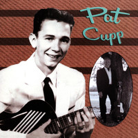 Pat Cupp - Presenting Pat Cupp