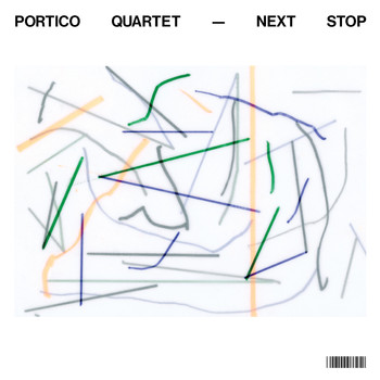 Portico Quartet - Next Stop