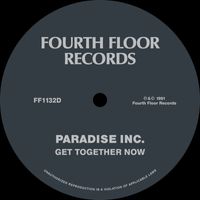 Paradise Inc. - Get Together Now