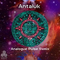 Eclipse Echoes - Analogue Pulse (Antaluk Remix)