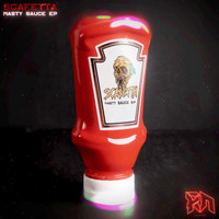 Scafetta, Grisly - Nasty Sauce (Explicit)