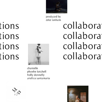 Various Artists - collaborations