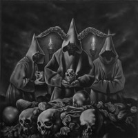 SARDONIC WITCHERY - Hellish Rites