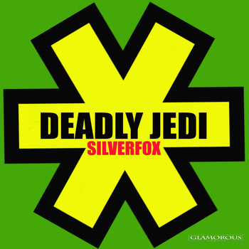 Silverfox - Deadly Jedi