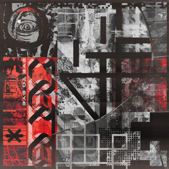 Tygris - Eye to Eye