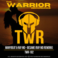 Manybeat - Besame (Ray MD Rework)