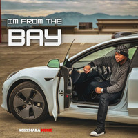 Young Life - Im From The Bay (feat. Jaymo Toosolid) (Explicit)
