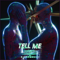 Wyld Ruse - Tell Me (feat. Babyghost)