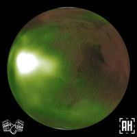 Dublink - Planet Mars
