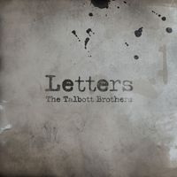 The Talbott Brothers - Letters