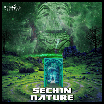 Sech1n - Nature (Extended Mix)