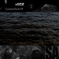 Voter - CosmosTech EP