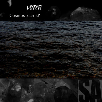 Voter - CosmosTech EP