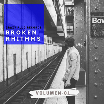 Various Artists - Broken Rhithms #1