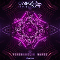 OrangoOmProject - Psychedelic Waves