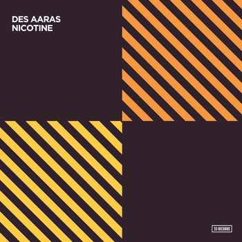 Des Aaras - Nicotine