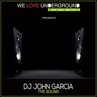 DJ John Garcia - The Sound