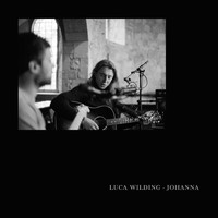 Luca Wilding - Johanna (Live at St Agnes)