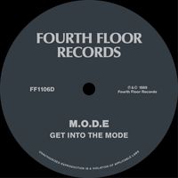 M.O.D.E. - Get Into The Mode