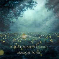 Celestial Aeon Project - Magical Forest