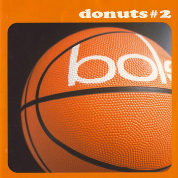 Various Artists - Donuts #2