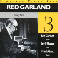 Red Garland - Misty Red