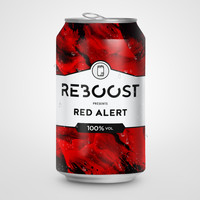 Reboost - Red Alert