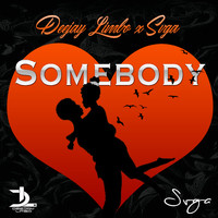 Deejay Limbo - SOMEBODY (Explicit)