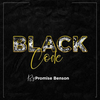 Promise Benson - Black Code