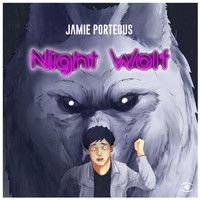 Jamie Porteous - Night Wolf