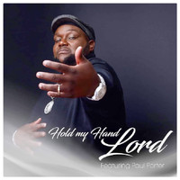 Donny Pomerlee - Hold My Hand Lord