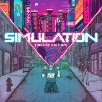 Virtual Riot - Simulation (Deluxe Version) (Explicit)