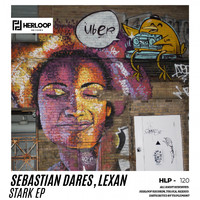 Sebastian Darez, Lexan - Stark EP