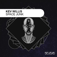 Kev Willis - Space Junk EP
