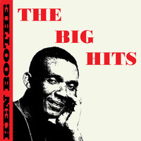Ken Boothe - The Big Hits