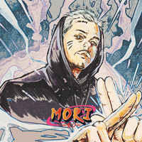 Mori - Naruto Uzumaki