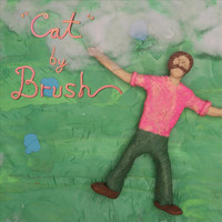 Brush - Cat