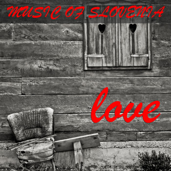 Various Artists - Love