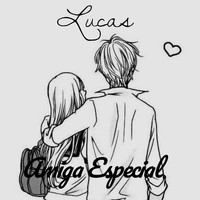 Lucas - Amiga Especial