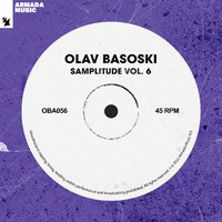Olav Basoski - Samplitude Vol. 6