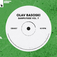 Olav Basoski - Samplitude Vol. 7