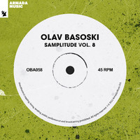 Olav Basoski - Samplitude Vol. 8