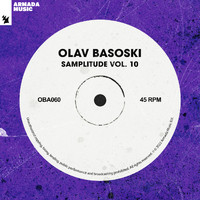 Olav Basoski - Samplitude Vol. 10 (Explicit)