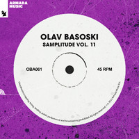 Olav Basoski - Samplitude Vol. 11 (Explicit)