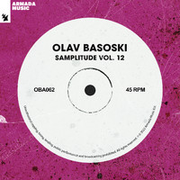 Olav Basoski - Samplitude Vol. 12 (Explicit)