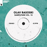Olav Basoski - Samplitude Vol. 13