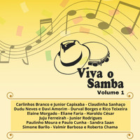 Vários Artistas - Viva o Samba Vol. 1