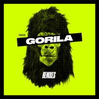 Poncho - Gorila (Remixes)
