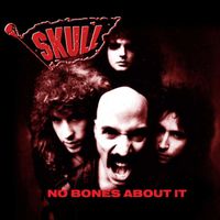 Skull - No Bones About It (Expanded Edition)