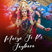 Pandit Jasraj - Maiya Ji Ki Jaykara